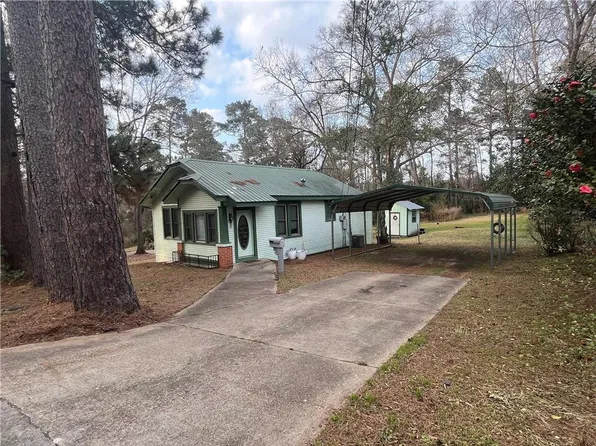 20 Purser St, Pineville, LA 71360