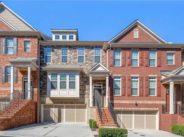 2550 Sibley Dr NE, Atlanta, GA 30324