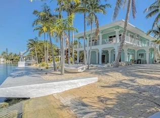 17095 W Wahoo Ln, Summerland Key, FL 33042