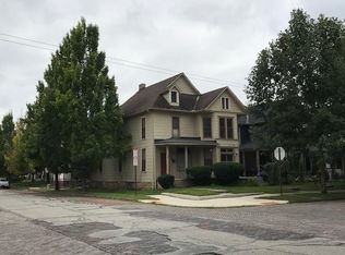 411 W 2nd Ave, Columbus, OH 43201