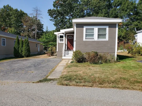 39 Tavitian Blvd, Marlborough, MA 01752