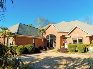 136 Creek Dr, Montgomery, AL 36117
