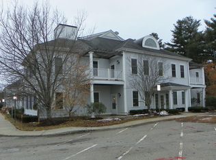 27 Hartland Way UNIT 108, Acton, MA 01720