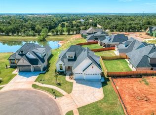 8000 Cal Dr, Edmond, OK 73034