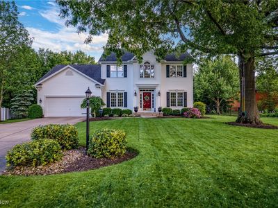 4803 Heights Dr, Stow, OH, 44224