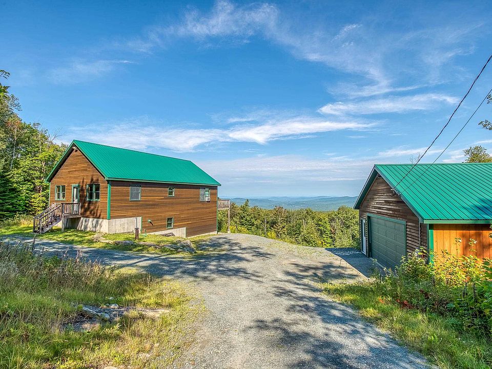 153 Mountain View Lane, Bethlehem, NH 03574 Zillow