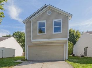 377 Kimbrough Ln, Carmel, IN 46032