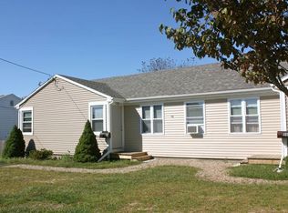 50 Warren Ave #A, Tiverton, RI 02878
