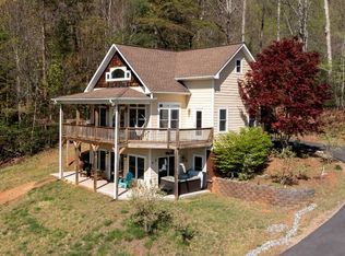 105 Sharons Valley, Hayesville, NC 28904