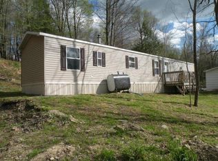 136 Collins Rd, Ulster, PA 18850