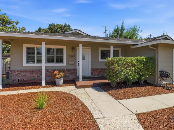 (undisclosed Address), San Jose, CA 95130