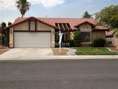 6420 Pleasant Grove Ct, Las Vegas, NV, 89108