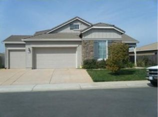 4376 Chinook Dr, Redding, CA 96002