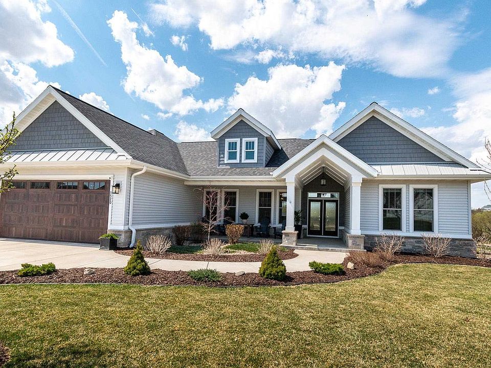 1520 Liatris DRIVE, Sun Prairie, WI 53590 Zillow
