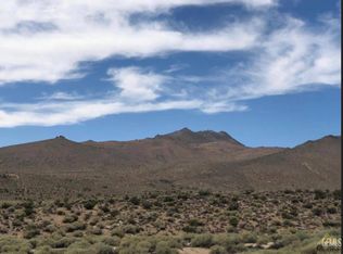 32 James St, Inyokern, CA 93527