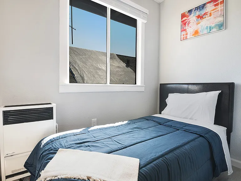 Casas On Cordova Street Apartments — Photo 58