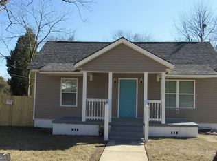 3712 Antioch Rd, Macon, GA 31206