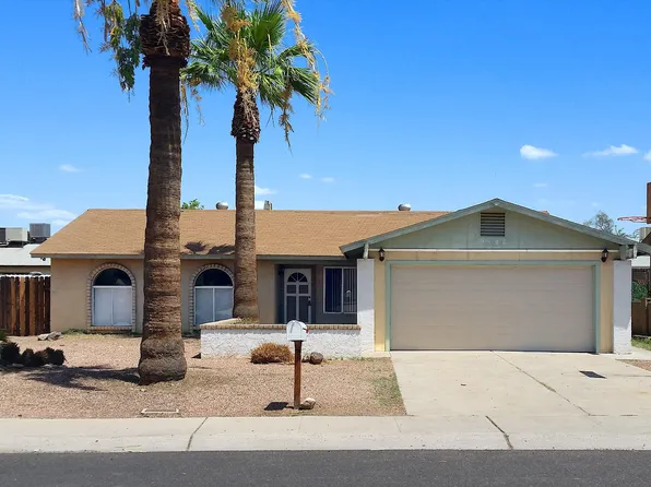 7506 W DEVONSHIRE Avenue, Phoenix, AZ 85033