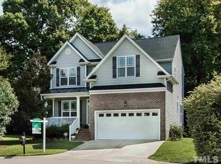 3310 Landing Falls Ln, Raleigh, NC 27616