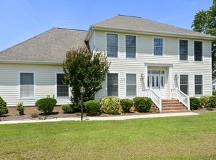 12004 Turtle Mill Rd, Bishopville, MD 21813