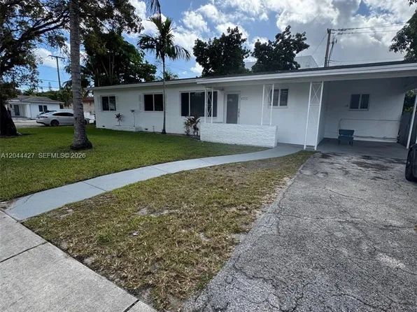 4700 SW 7th St, Miami, FL 33134