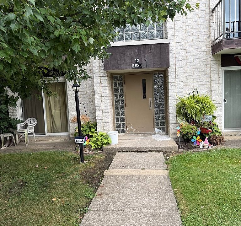 1st image of 8685 N Akins Rd APT 204