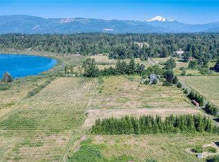 2152 E Hemmi Rd, Bellingham, WA 98226