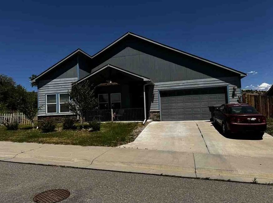 Property Front View