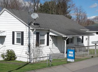 201 Hoist Rd, Beckley, WV 25801