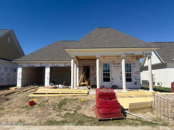 193 Peary Way, Thibodaux, LA 70301