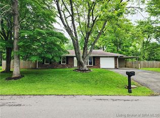 2508 Franks Dr, Madison, IN 47250