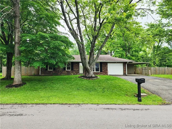 2508 Franks Drive, Madison, IN 47250