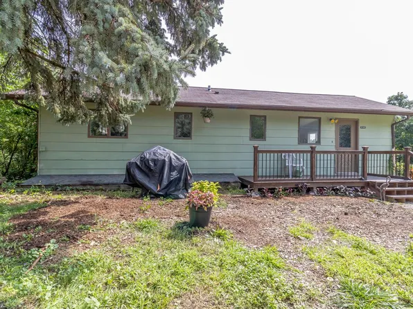 N1492 Clover ROAD, Lake Geneva, WI 53147