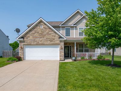 5408 Goodwin St, Indianapolis, IN, 46234