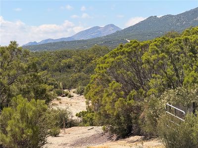 0 Cruces Dr Lot 16, Warner Springs, CA, 92086