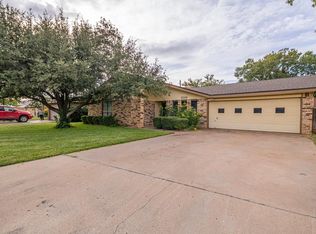 3019 Fredna Pl, Midland, TX 79707
