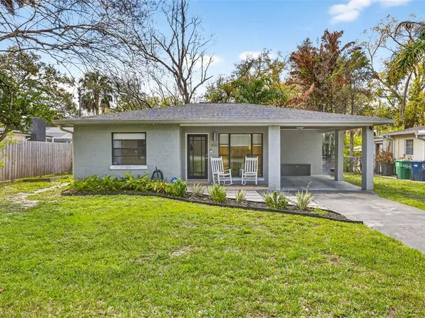 406 W Flora St, Tampa, FL 33604