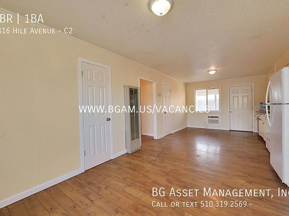 3rd image of 1816 Hile Ave #C2