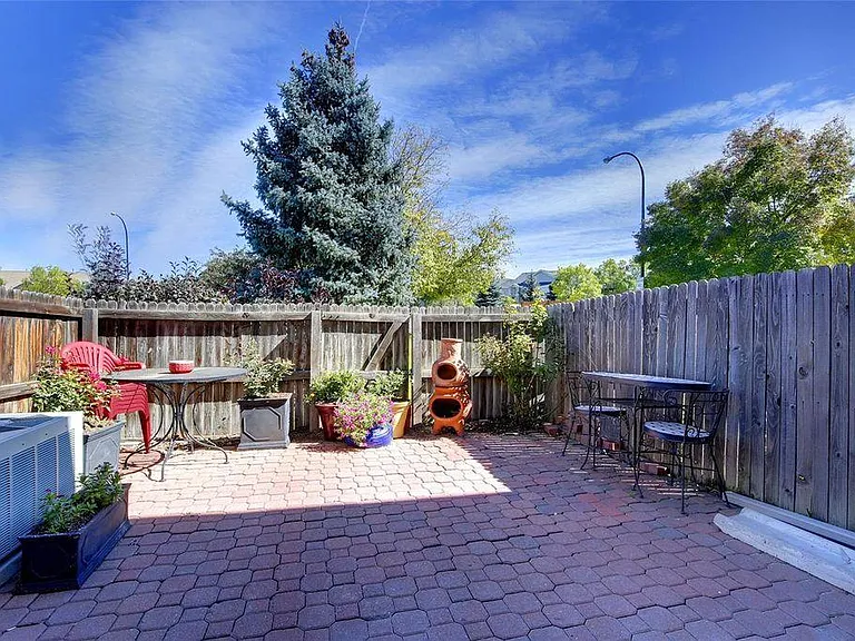 3001 W 107th Pl #E — Photo 12