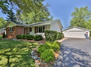 9341 State Line Rd, Dyer, IN 46311