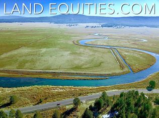 345246 Kootenai St, Chiloquin, OR 97624