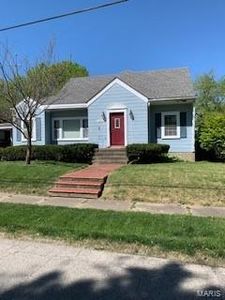 316 N High St, Bowling Green, MO, 63334
