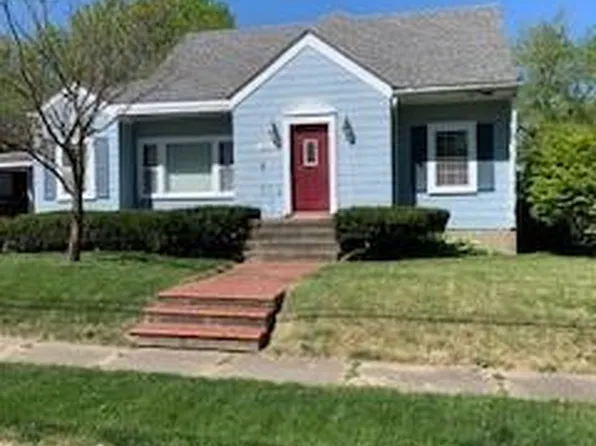 316 N High St, Bowling Green, MO 63334