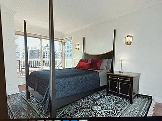 Rented by Manhattan Flats