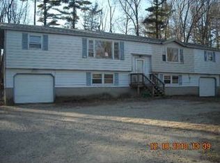 4 Mary Jo Ln, Derry, NH 03038