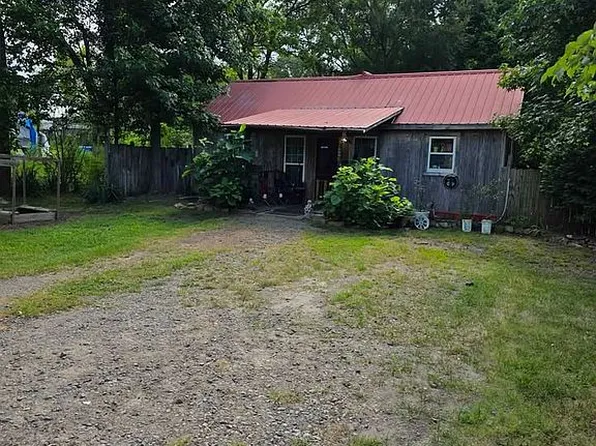3183 N State Highway 116, Booneville, AR 72927