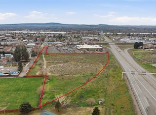 0 TBD N 26th Avenue, Pasco, WA 99301