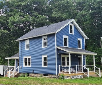 1649 Barre Rd, Gilbertville, MA, 01031