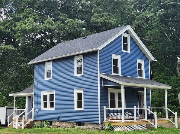 1649 Barre Rd, Gilbertville, MA 01031