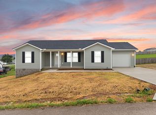 405 Drake Dr, Mount Sterling, KY 40353